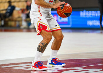 L’état financier de Skweek peut-il rejaillir sur le basket français ?