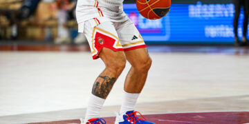 L’état financier de Skweek peut-il rejaillir sur le basket français ?