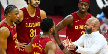 Le coach des Cavaliers menacé par les parieurs
