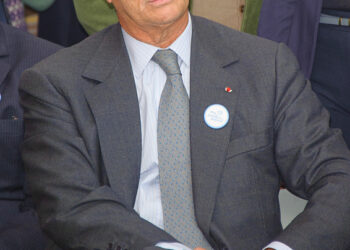 Vincent Bolloré : « Rappelez-moi qui est Stéphane Guy »