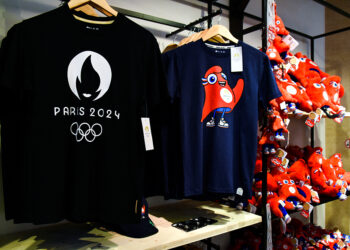 Pour Paris 2024 Visa proposera une carte prépayée