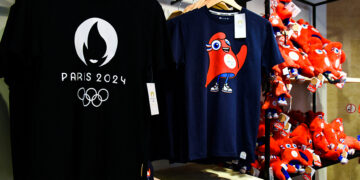 Pour Paris 2024 Visa proposera une carte prépayée