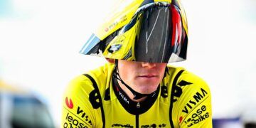 L’UCI met le nez dans le casque