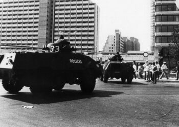 JO de Munich 1972 : l’Allemagne veut connaître ses bourdes sécuritaires
