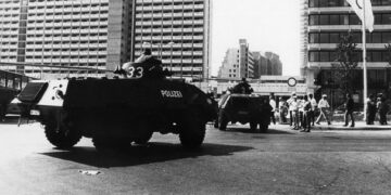 JO de Munich 1972 : l’Allemagne veut connaître ses bourdes sécuritaires