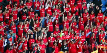 La Chine punit l’ancien président