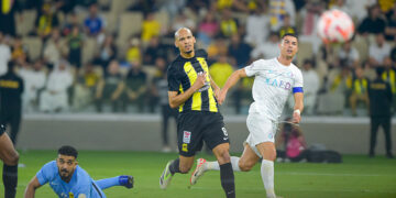 La Saudi Pro League, un flop télévisuel