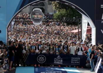 UTMB World Series : L’Équipe renouvelle son dispositif