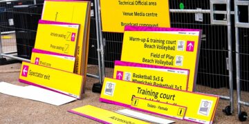 La Malaisie renonce à accueillir les Jeux du Commonwealth 2026