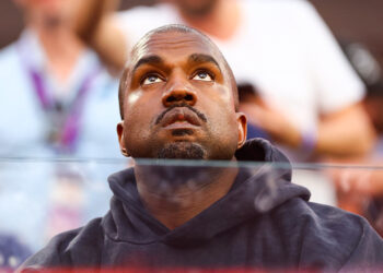 Adidas veut liquider son stock de Yeezy