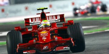 Felipe Massa veut récupérer le titre mondial de 2008 à la barre du tribunal