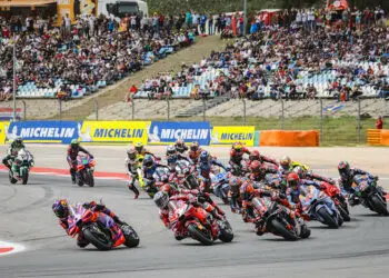 La F1 et le MotoGP avec le même propriétaire