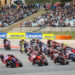 La F1 et le MotoGP avec le même propriétaire