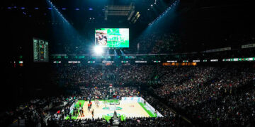 Nanterre 92 truste le podium