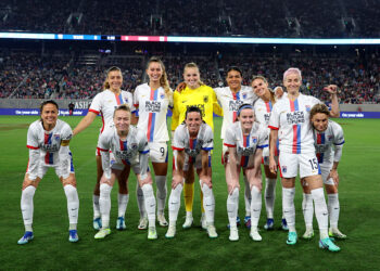 L’OL cède sa franchise américaine