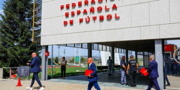 La FIFA et l’UEFA demandent conjointement à la Fédération espagnole de s’expliquer