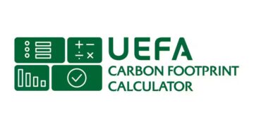 L’UEFA lance son calculateur d’empreinte carbone