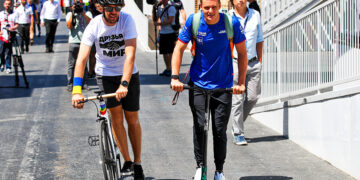 La signalisation destinée aux cyclistes étendue aux trottinettes électriques