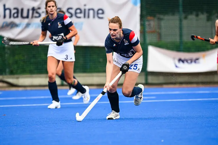 La fédération française supprime l’obligation du port de la jupe