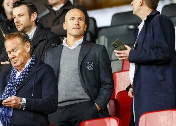 L’Ajax Amsterdam au coeur d’un délit d’initié