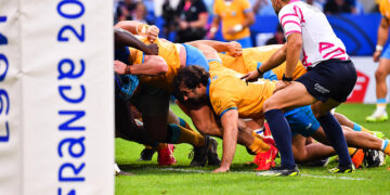 Condamné pour le harcèlement en ligne d’un arbitre