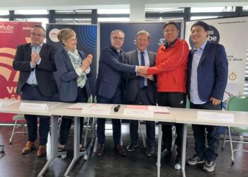 Les athlètes chinois prépareront les JO dans l’Aube