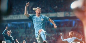 EA Sports FC supplante FIFA