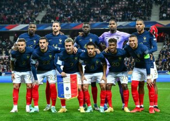 Les primes des Bleus validées pour l’Euro 2024