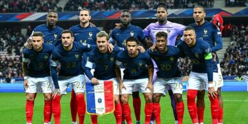 Les primes des Bleus validées pour l’Euro 2024
