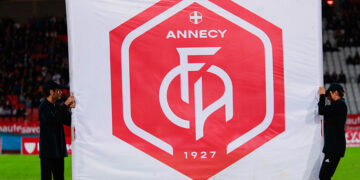 Qu’est-ce que l’Éco-Match du FC Annecy ?