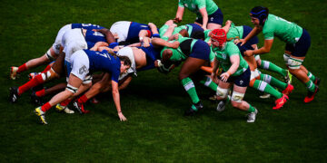 Les parents réticents à inscrire leur fille au rugby