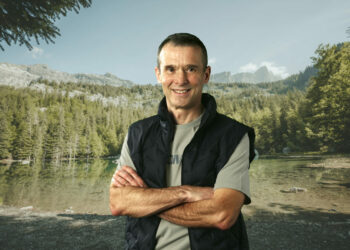 Salomon annonce le départ de son PDG