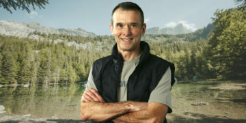 Salomon annonce le départ de son PDG