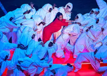 La proposition de loi sur les profs de danse adoptée à l’Assemblée