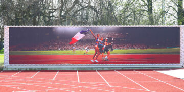 La Lettre du Sport n° 1216