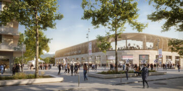 Un mécène permet à Valence Romans Agglo de construire un nouveau stade