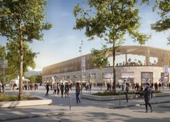 La Lettre de l’Economie du Sport n° 1603