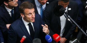 Un sommet sur le sport et l’alimentation à la veille des JO