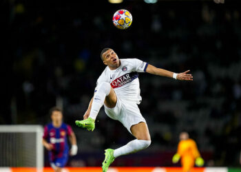 Le PSG soigne ses comptes