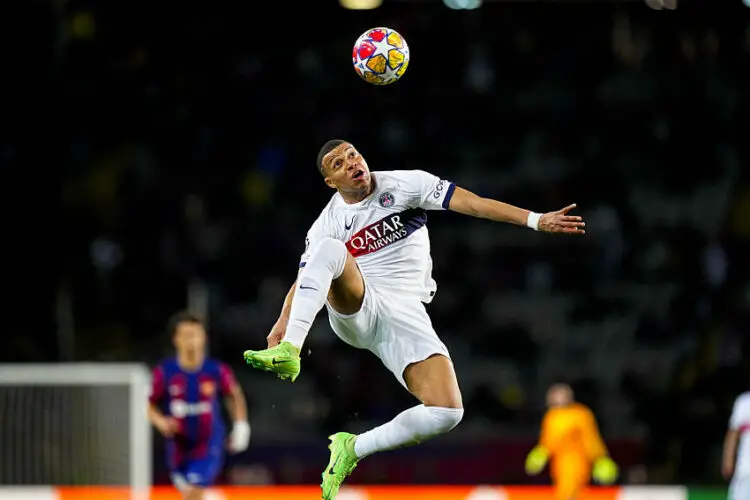 Le PSG soigne ses comptes