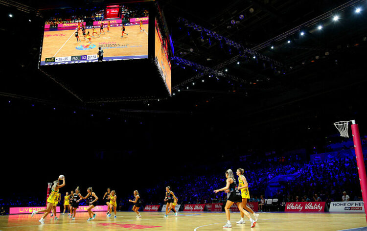 World Netball interdit la participation des femmes transgenres