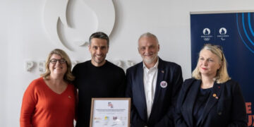 Des associations accompagnent Paris 2024 pour la collecte et la redistribution des surplus alimentaires