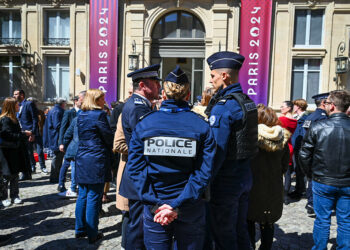 La fonction publique compte ses troupes