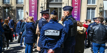 La fonction publique compte ses troupes