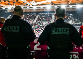 La préfecture de police lance un appel aux propriétaires