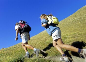 Le tourisme sportif, un secteur à développer
