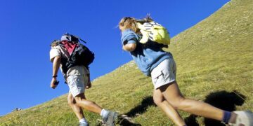 Le tourisme sportif, un secteur à développer