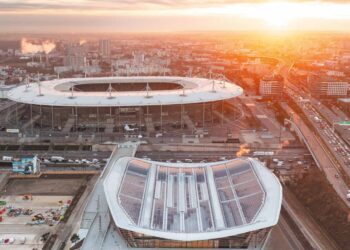 La Lettre de l’Economie du Sport n° 1602