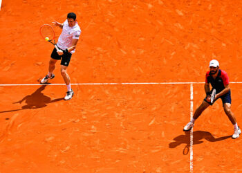 L’ATP veut ramener les joueurs de simple vers le double