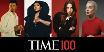 Qui sont les sportifs les plus influents du monde en 2024 ?